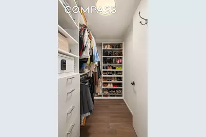 543 W 122nd Street #10E, New York, NY 10027 - Photo 10