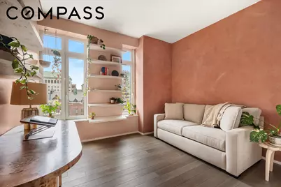 543 W 122nd Street #10E, New York City, NY 10027 - Photo 4
