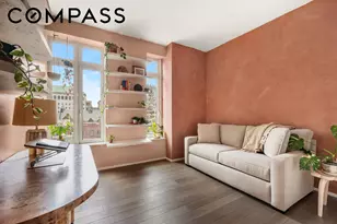 543 W 122nd St, New York City, NY 10027 - Photo 4