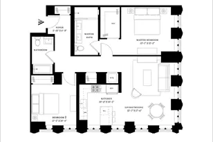 543 W 122nd St, New York City, NY 10027 - Photo 12