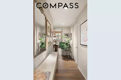 543 W 122nd Street #10E, New York City, NY 10027 - Photo 2