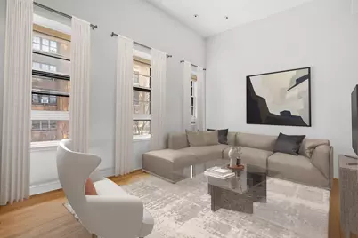 171 W 73rd Street #9, New York City, NY 10023 - Photo 2