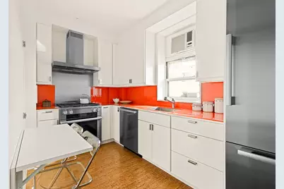 29 E 64th Street #10C, New York City, NY 10065 - Photo 6