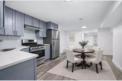 157 Macdougal Street #G, Brooklyn, NY 11233 - Photo 2