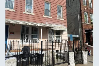 321 Milford Street, Brooklyn, NY 11208 - Photo 2