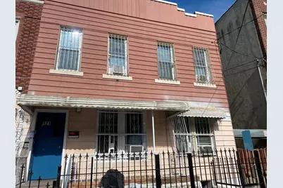 321 Milford Street, Brooklyn, NY 11208 - Photo 1
