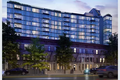 12 Halsey Street #507, New York City, NY 11216 - Photo 12