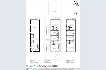 33 Hale Avenue, New York City, NY 11208 - Photo 50