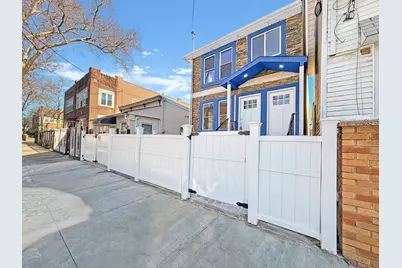 33 Hale Avenue, New York City, NY 11208 - Photo 1
