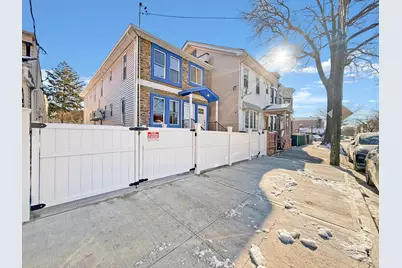 33 Hale Avenue, New York City, NY 11208 - Photo 2