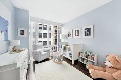 130 W 19th Street #6-A, New York City, NY 10011 - Photo 6