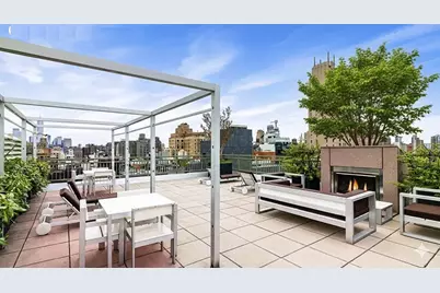 130 W 19th Street #6-A, New York City, NY 10011 - Photo 10