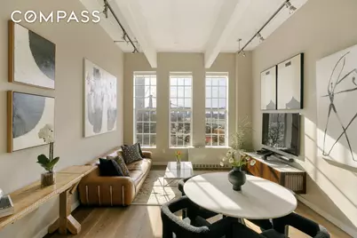 184 Kent Avenue #B305, New York City, NY 11249 - Photo 1