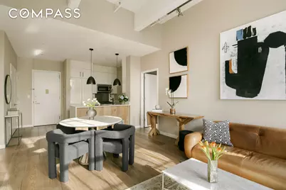 184 Kent Avenue #B305, New York City, NY 11249 - Photo 2