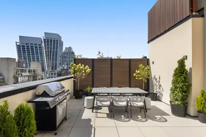 435 W 19th Street #5A, New York, NY 10011 - Photo 10