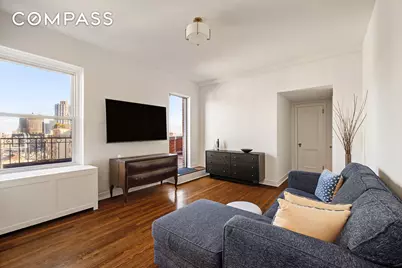 320 E 72nd Street #PHB, New York City, NY 10021 - Photo 12