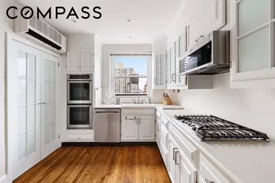 320 E 72nd Street #PHB, New York City, NY 10021 - Photo 8