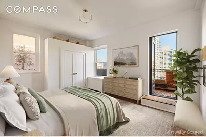 320 E 72nd Street #PHB, New York City, NY 10021 - Photo 10