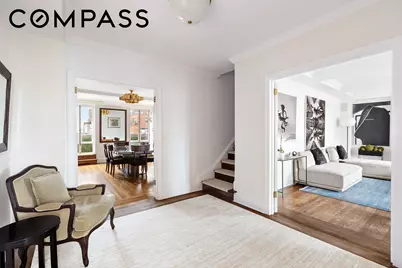 320 E 72nd Street #PHB, New York City, NY 10021 - Photo 4