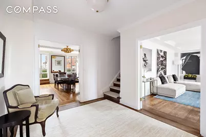 320 E 72nd Street #PHB, New York City, NY 10021 - Photo 4