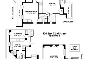 320 E 72nd St, New York City, NY 10021 - Photo 1