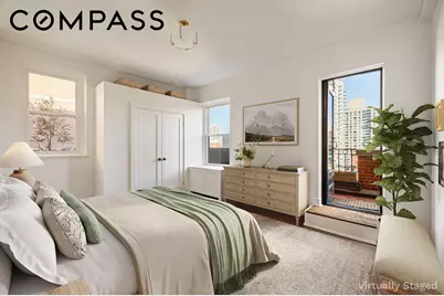 320 E 72nd Street #PHB, New York City, NY 10021 - Photo 10