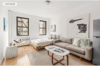 20 Jane Street #2D, New York City, NY 10014 - Photo 1