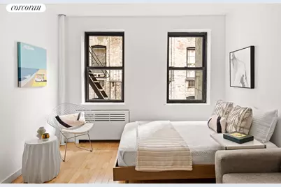 20 Jane Street #2D, New York City, NY 10014 - Photo 2