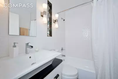 301 W 110th Street #7E, New York, NY 10026 - Photo 4