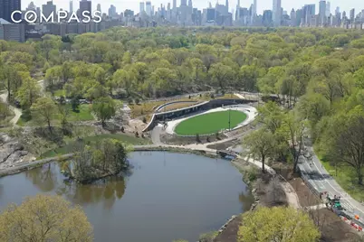 301 W 110th Street #7E, New York, NY 10026 - Photo 6