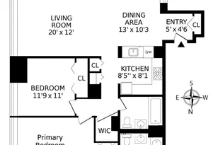 215 E 96th St, New York City, NY 10128 - Photo 2