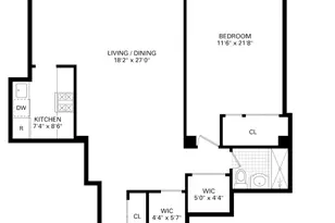 200 E 78th St, New York City, NY 10075 - Photo 8
