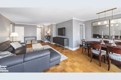 200 E 78th Street #9A, New York City, NY 10075 - Photo 2