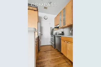 79 Bridge Street #2B, Brooklyn, NY 11201 - Photo 6