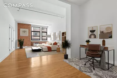 79 Bridge Street #2B, Brooklyn, NY 11201 - Photo 2