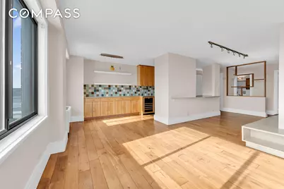 3671 Hudson Manor Terrace #14J, New York City, NY 10463 - Photo 1