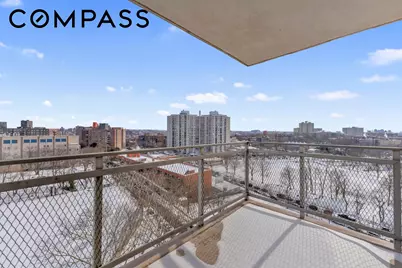 3671 Hudson Manor Terrace #14J, New York City, NY 10463 - Photo 12