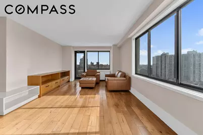 3671 Hudson Manor Terrace #14J, New York City, NY 10463 - Photo 4