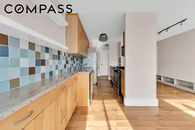 3671 Hudson Manor Terrace #14J, New York City, NY 10463 - Photo 2