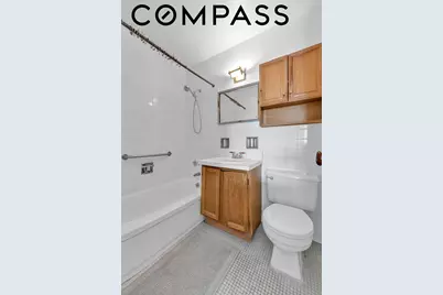 3671 Hudson Manor Terrace #14J, New York City, NY 10463 - Photo 10