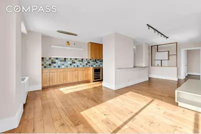 3671 Hudson Manor Terrace #14J, Bronx, NY 10463 - Photo 6