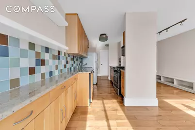 3671 Hudson Manor Terrace #14J, Bronx, NY 10463 - Photo 2