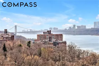 3671 Hudson Manor Terrace #14J, New York City, NY 10463 - Photo 14