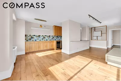 3671 Hudson Manor Terrace #14J, New York City, NY 10463 - Photo 6