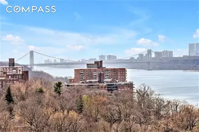 3671 Hudson Manor Terrace #14J, Bronx, NY 10463 - Photo 14