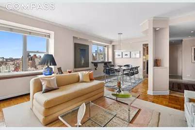 2 5th Avenue #15U, New York City, NY 10011 - Photo 2