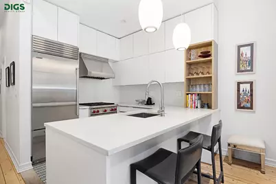 329 W 89th Street #2, New York City, NY 10024 - Photo 2