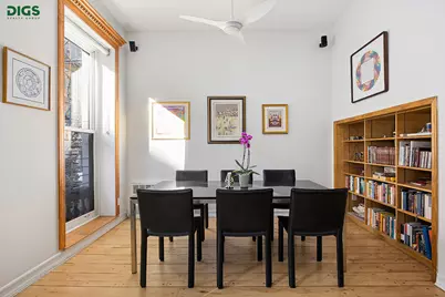 329 W 89th Street #2, New York City, NY 10024 - Photo 4