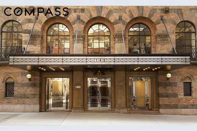 140 E 63rd Street #9E, New York City, NY 10065 - Photo 1
