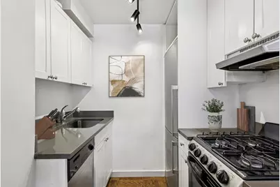 288 Lexington Avenue #6C, New York, NY 10016 - Photo 4